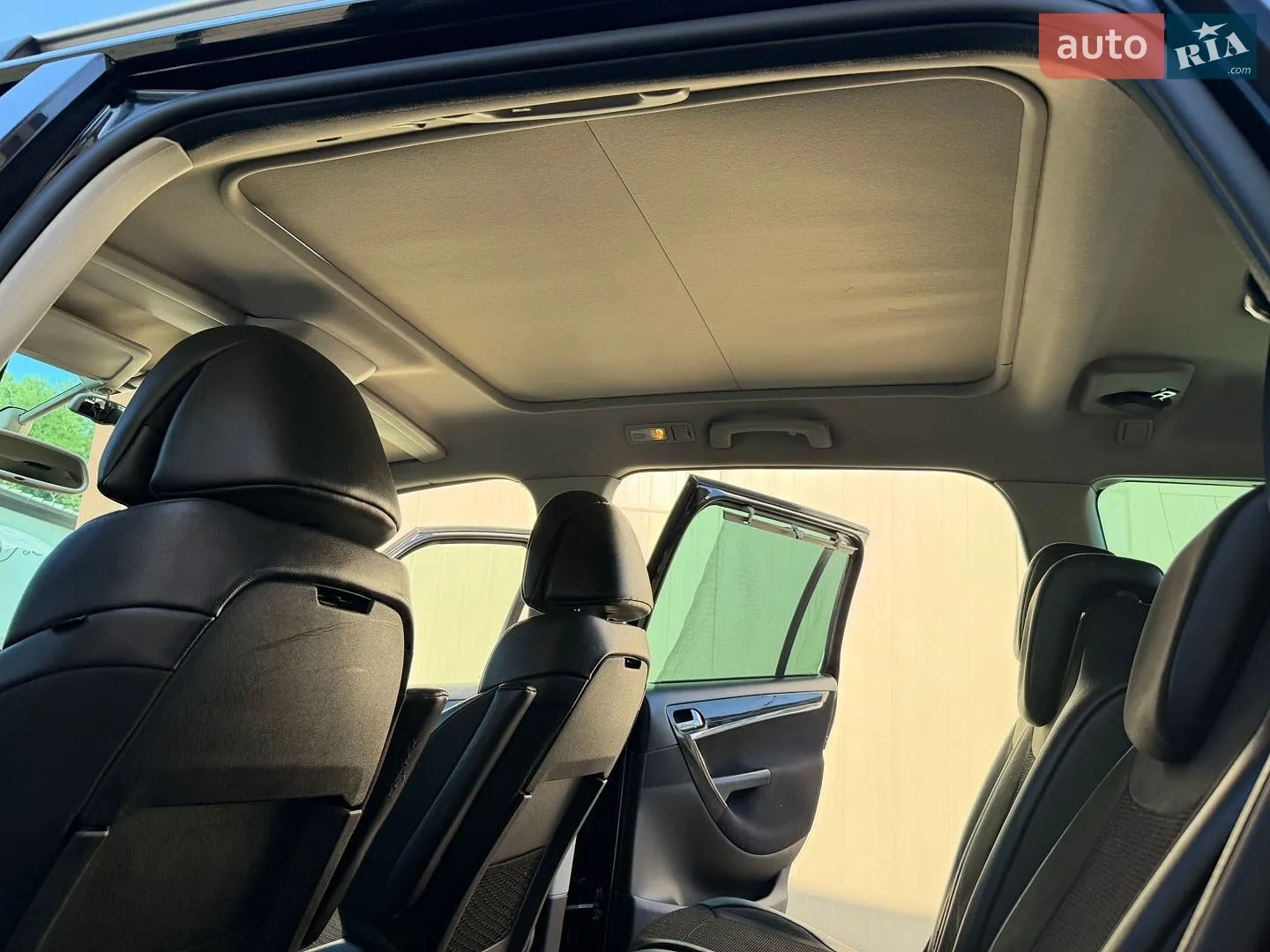 2012 Citroen C4 Picasso - мініатюра 71