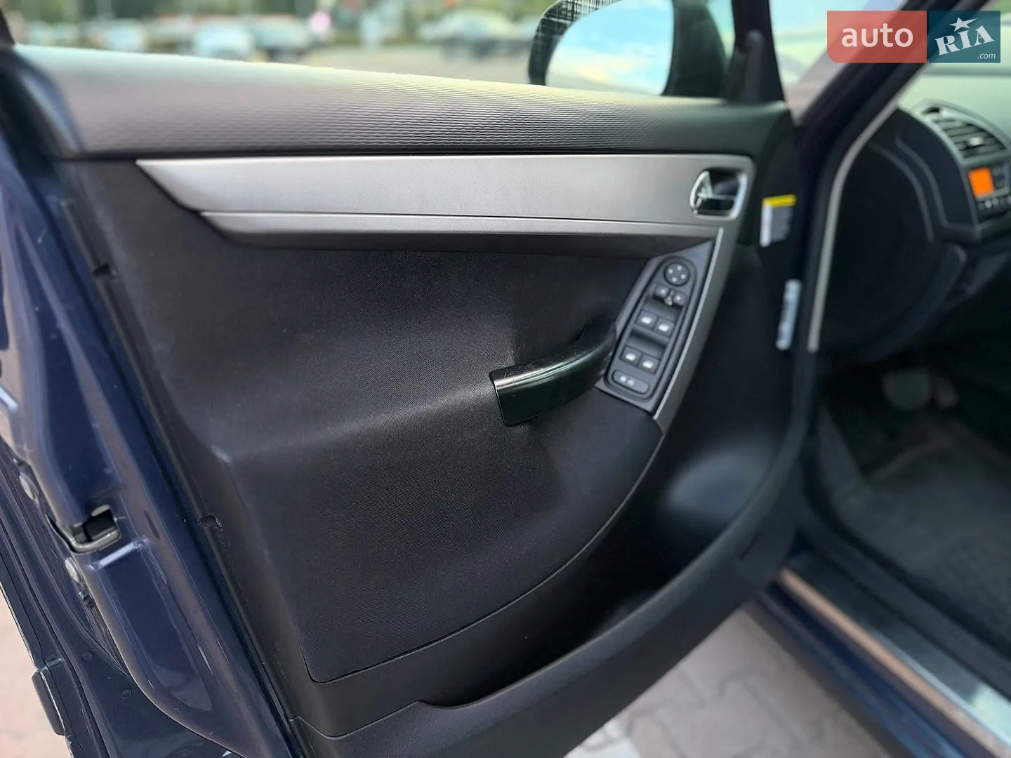 2011 Citroen C4 Picasso - мініатюра 17