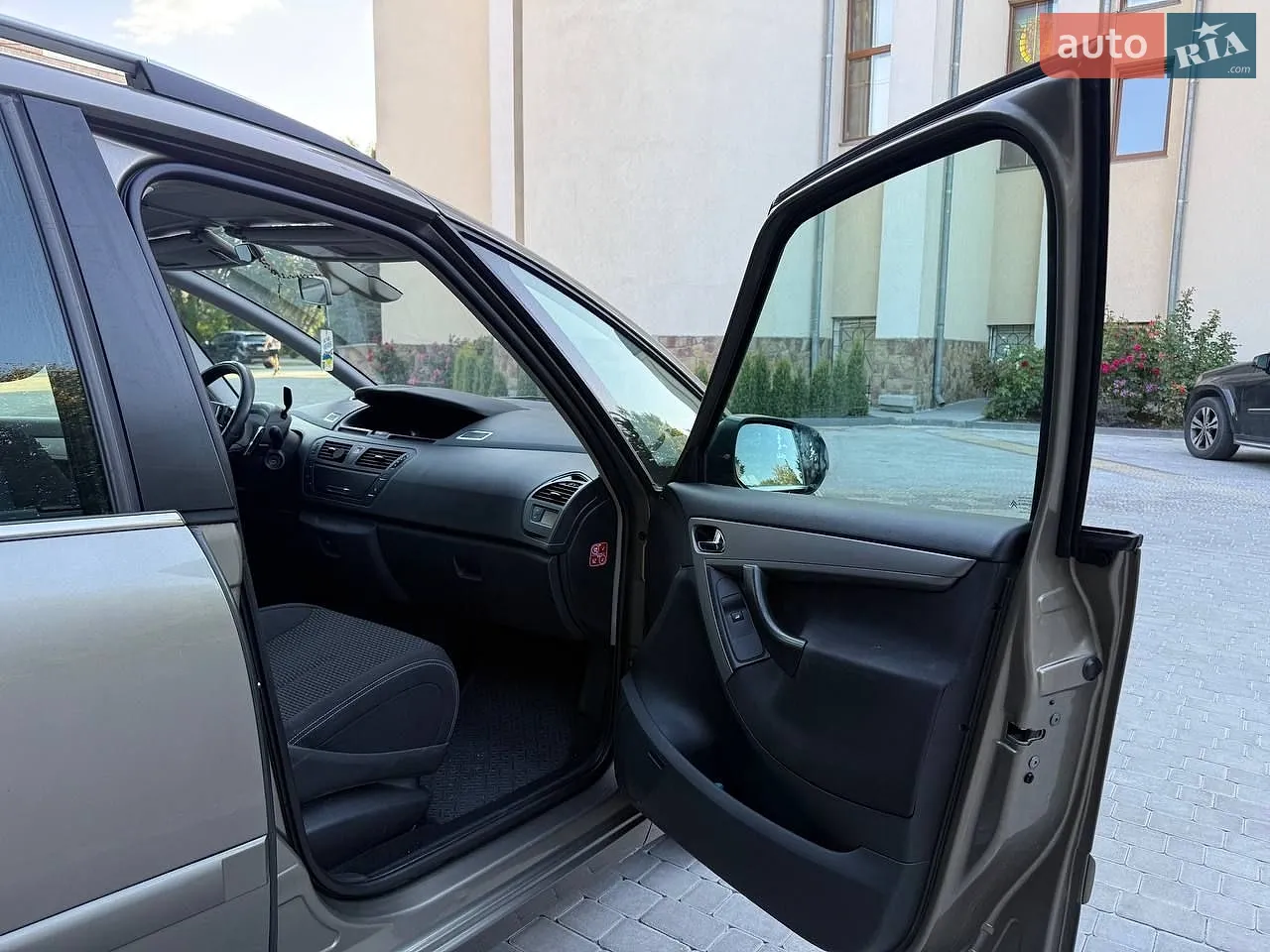 2013 Citroen C4 Picasso - мініатюра 13