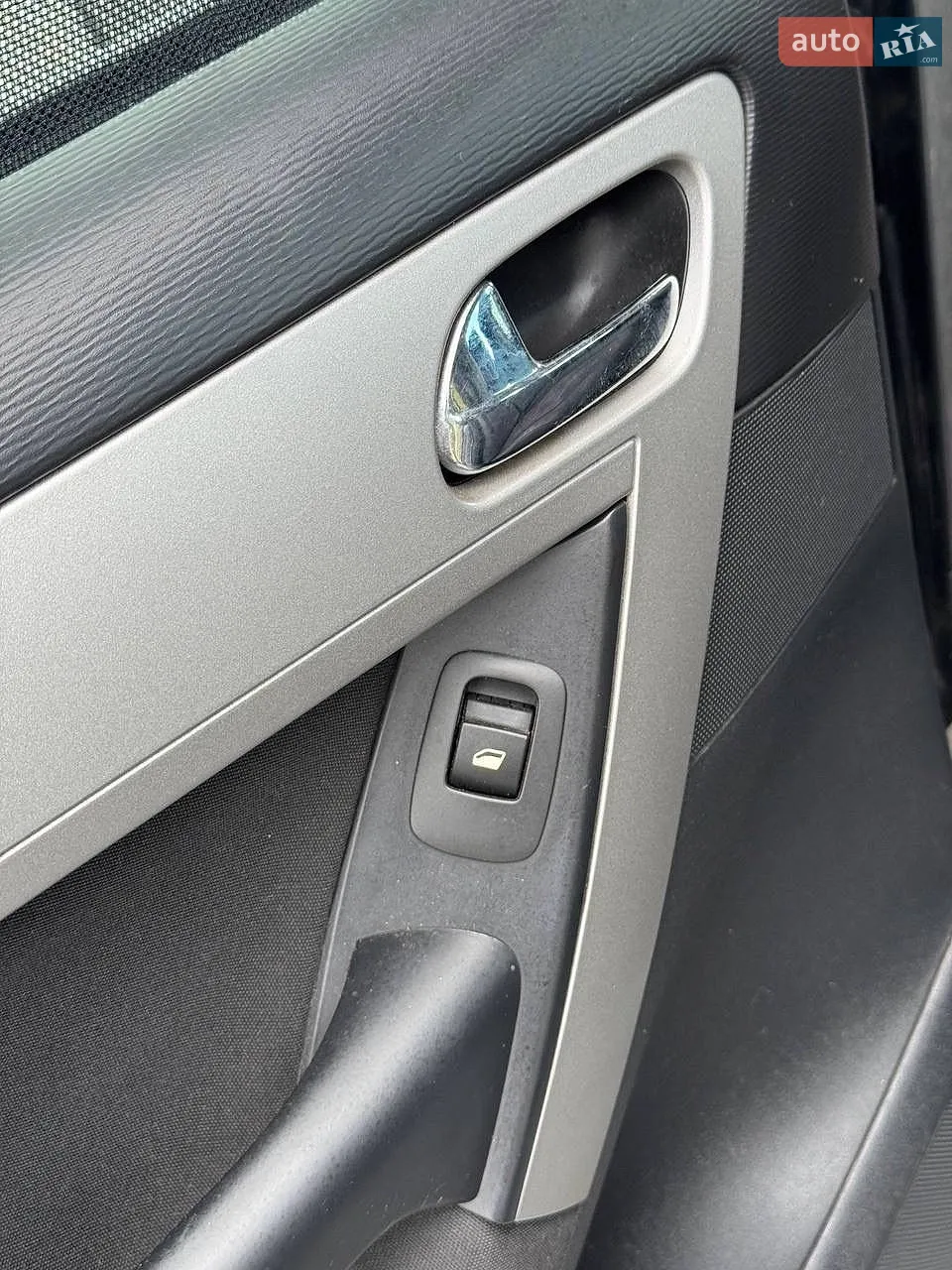 2012 Citroen C4 Picasso - мініатюра 42