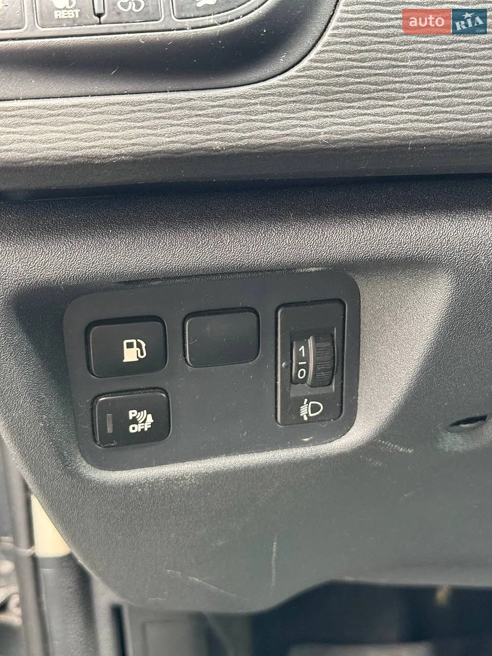 2012 Citroen C4 Picasso - мініатюра 50