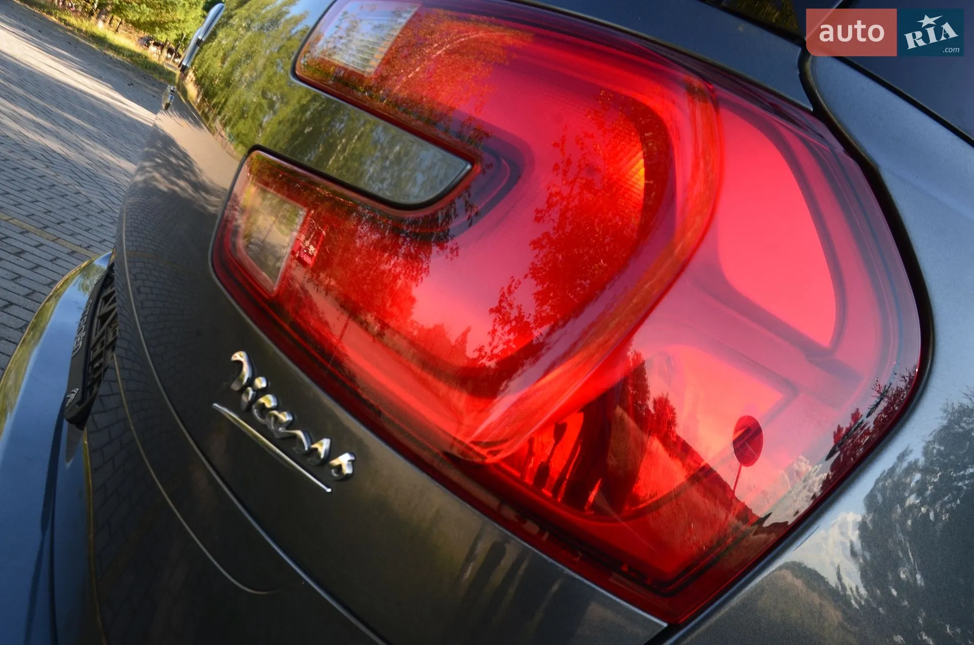 2014 Citroen C4 Picasso - мініатюра 34