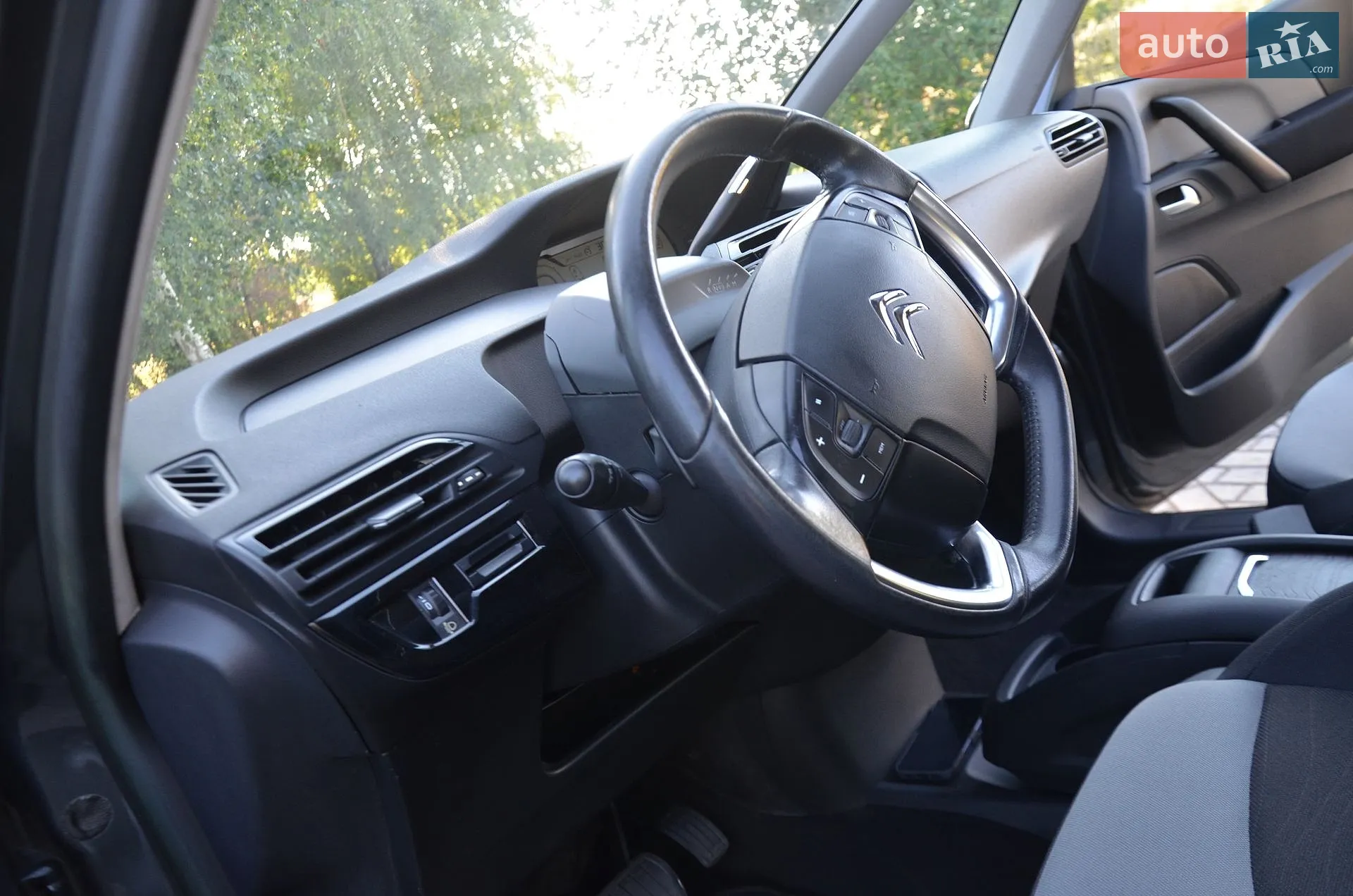 2014 Citroen C4 Picasso - мініатюра 39