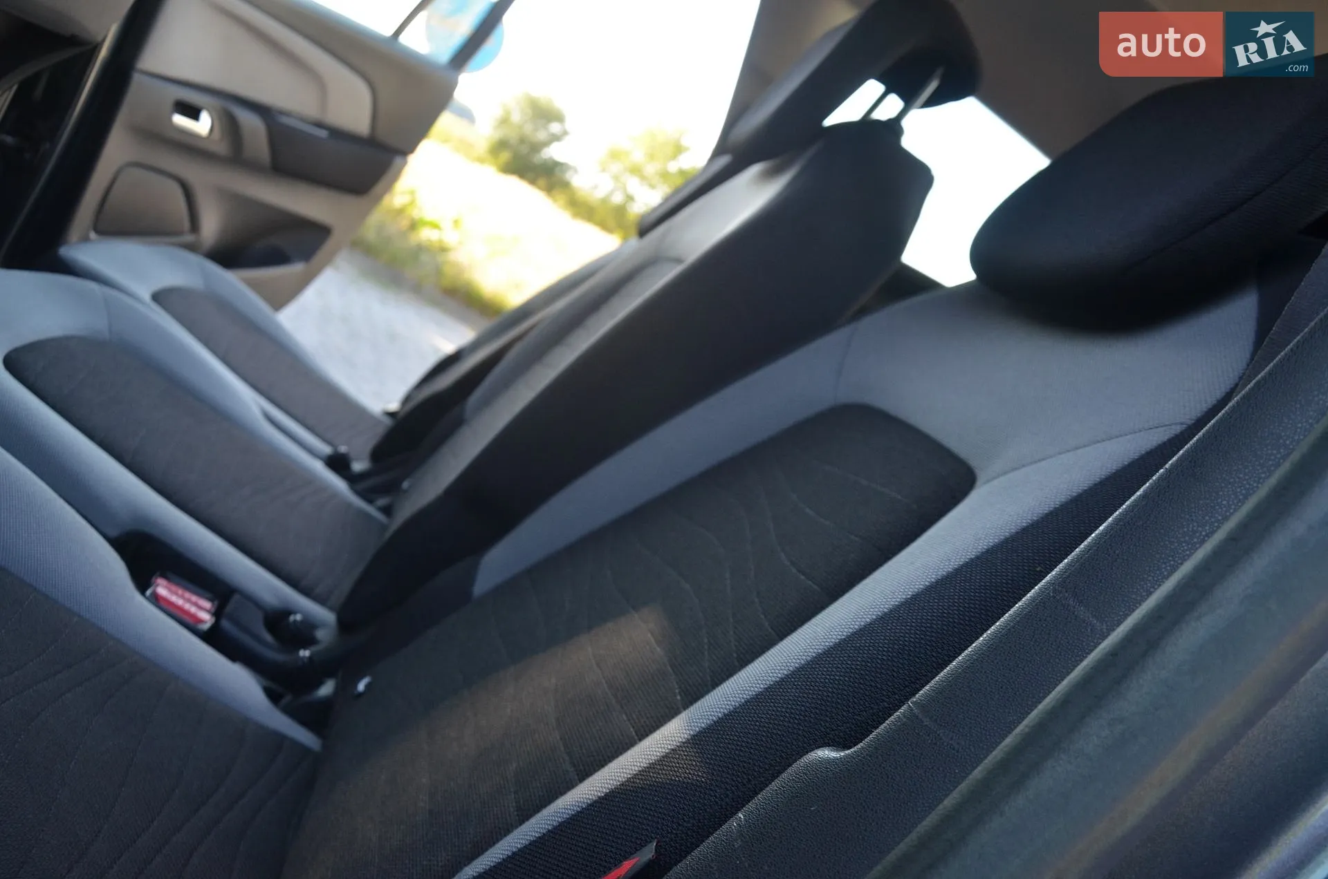 2014 Citroen C4 Picasso - мініатюра 46