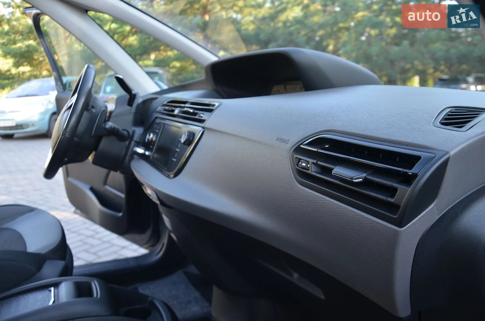 2014 Citroen C4 Picasso - мініатюра 69