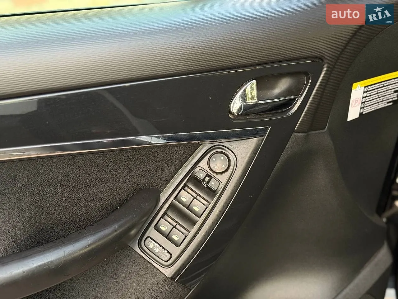 2011 Citroen C4 Picasso - мініатюра 10