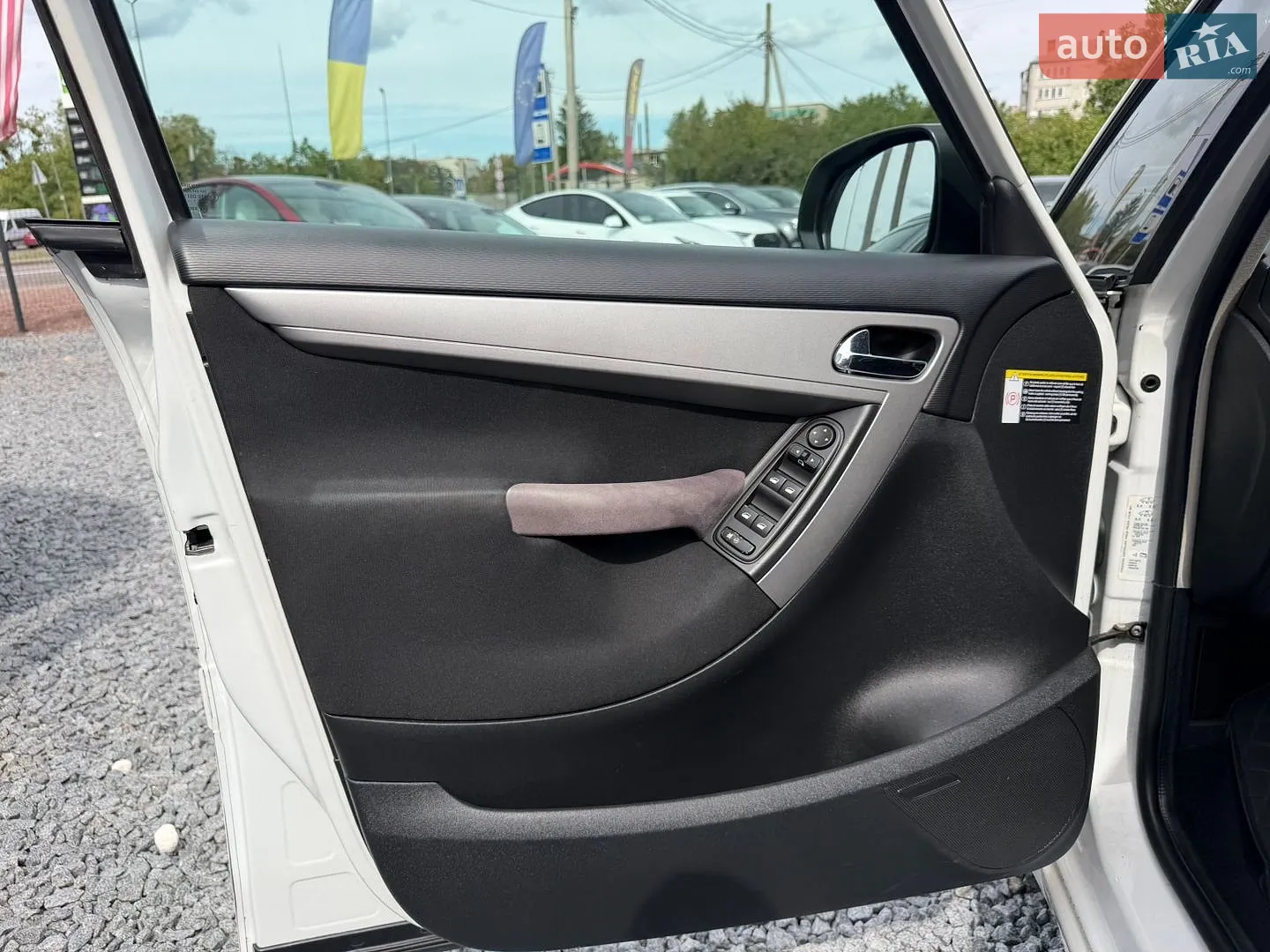 2011 Citroen C4 Picasso - мініатюра 11