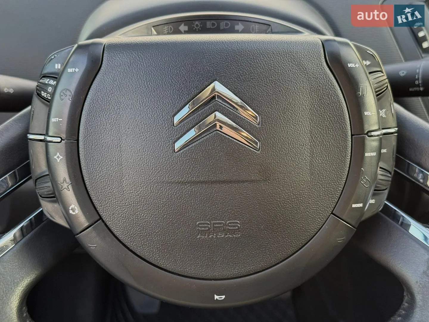 2010 Citroen C4 Picasso - мініатюра 24