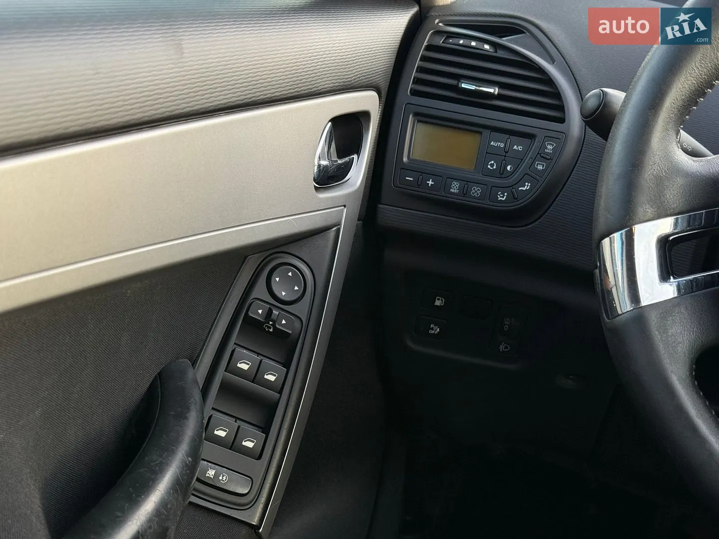 2010 Citroen C4 Picasso - мініатюра 23