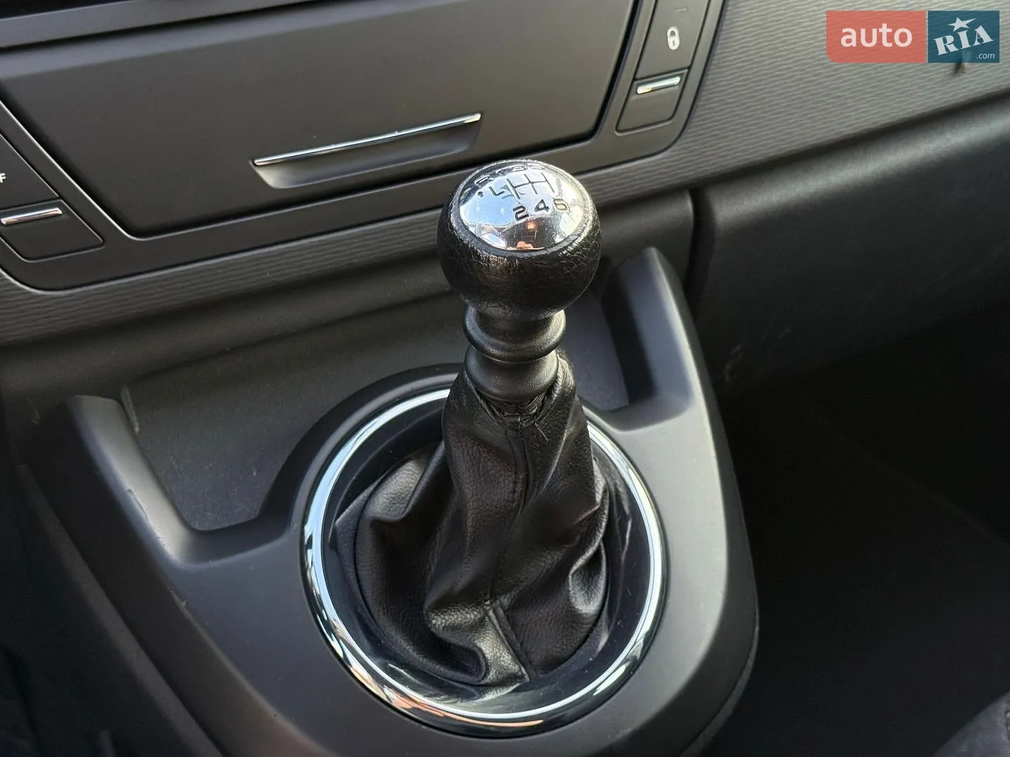 2010 Citroen C4 Picasso - мініатюра 32