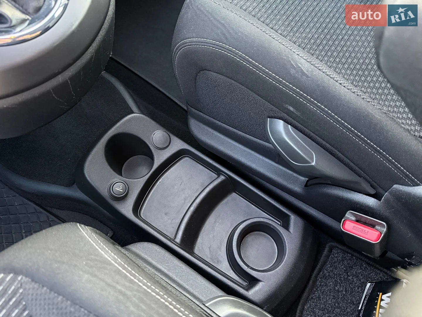 2010 Citroen C4 Picasso - мініатюра 34
