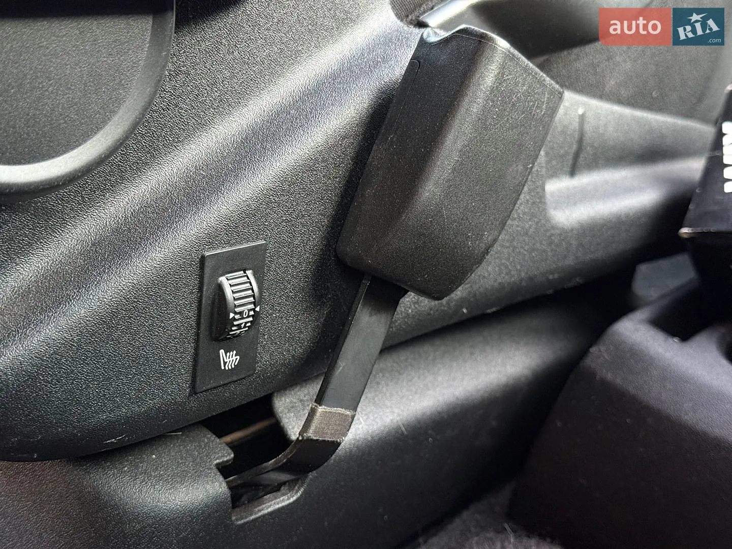 2010 Citroen C4 Picasso - мініатюра 39