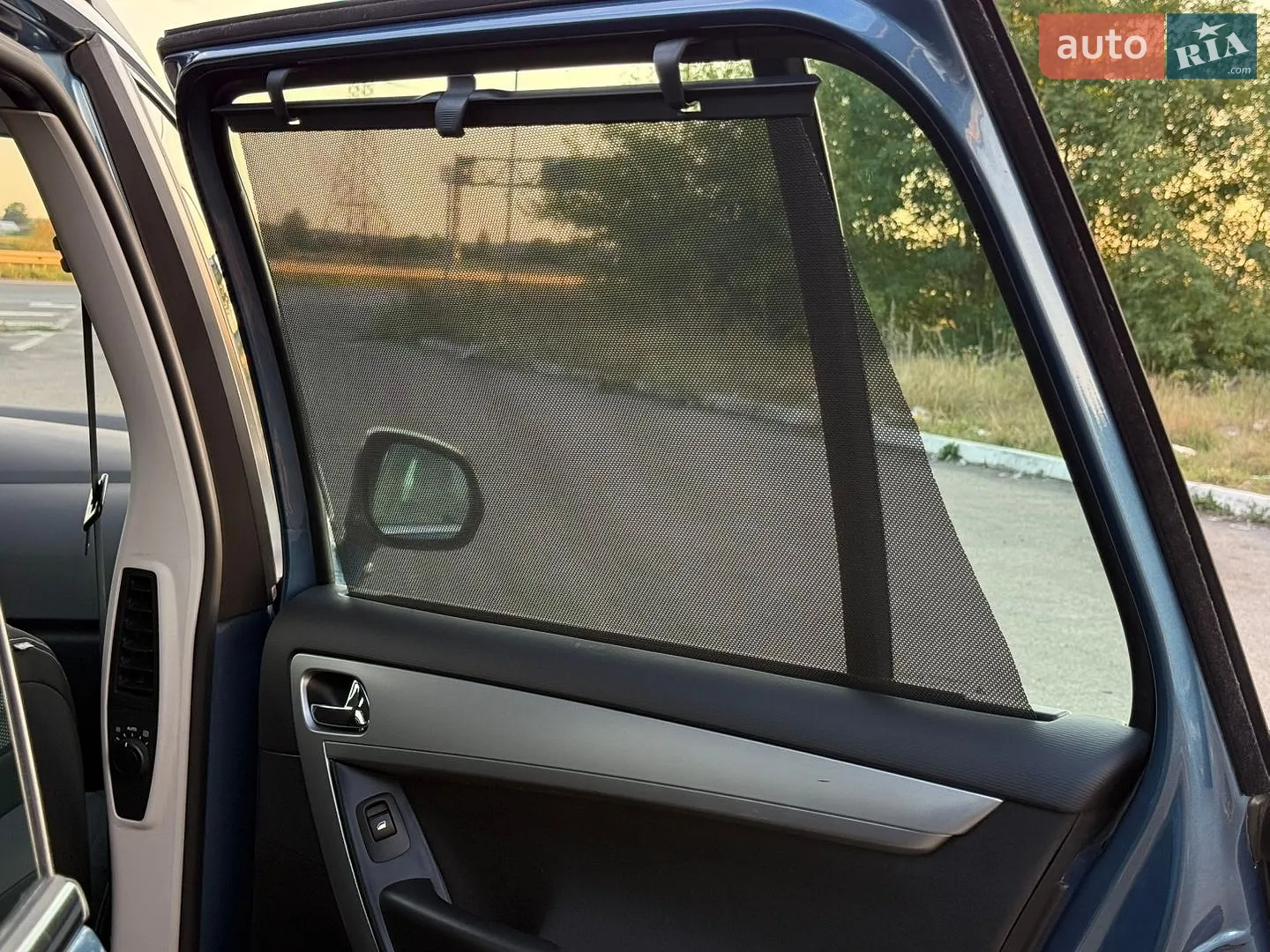 2010 Citroen C4 Picasso - мініатюра 45