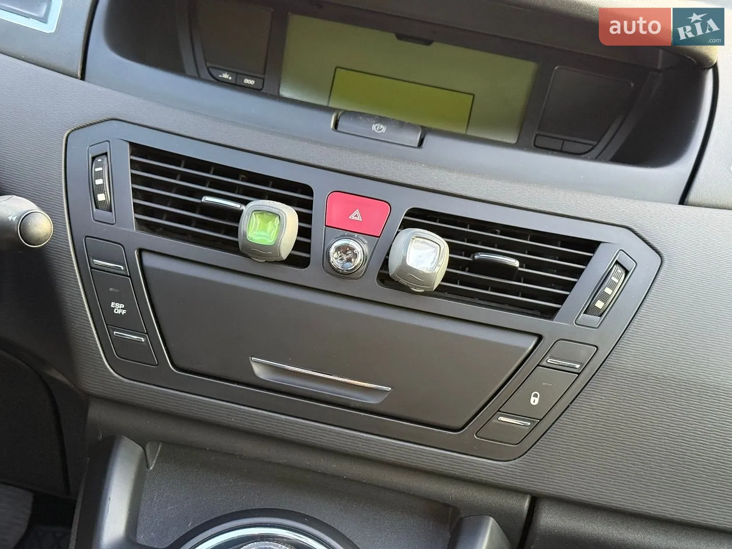 2010 Citroen C4 Picasso - мініатюра 30