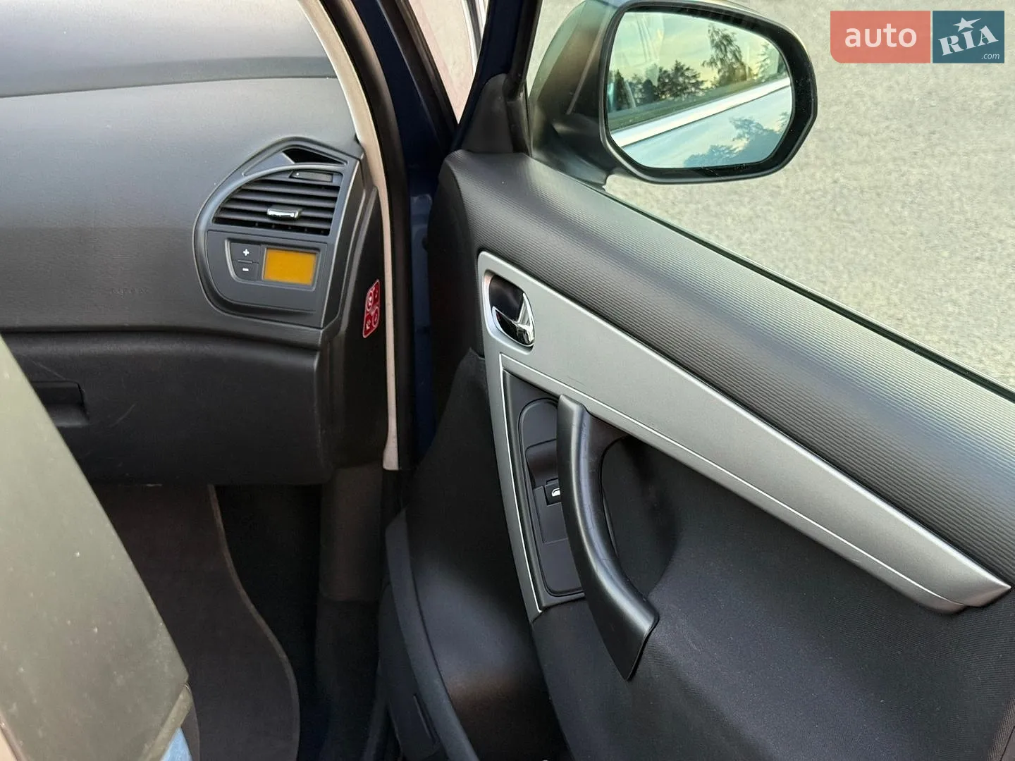 2010 Citroen C4 Picasso - мініатюра 49