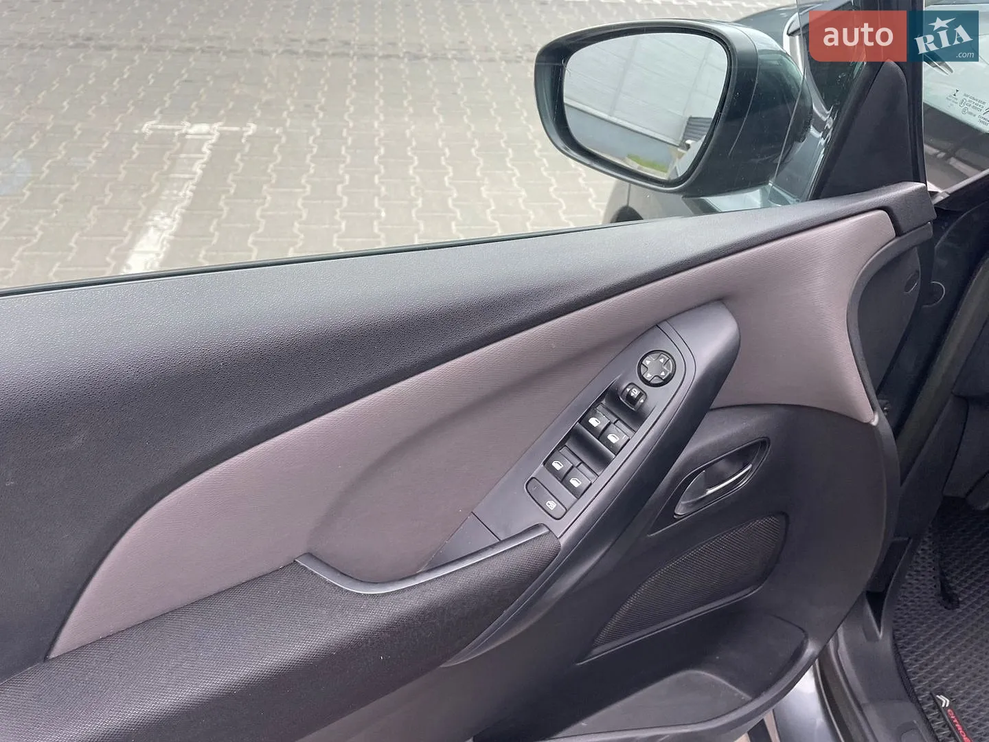 2014 Citroen C4 Picasso - мініатюра 30