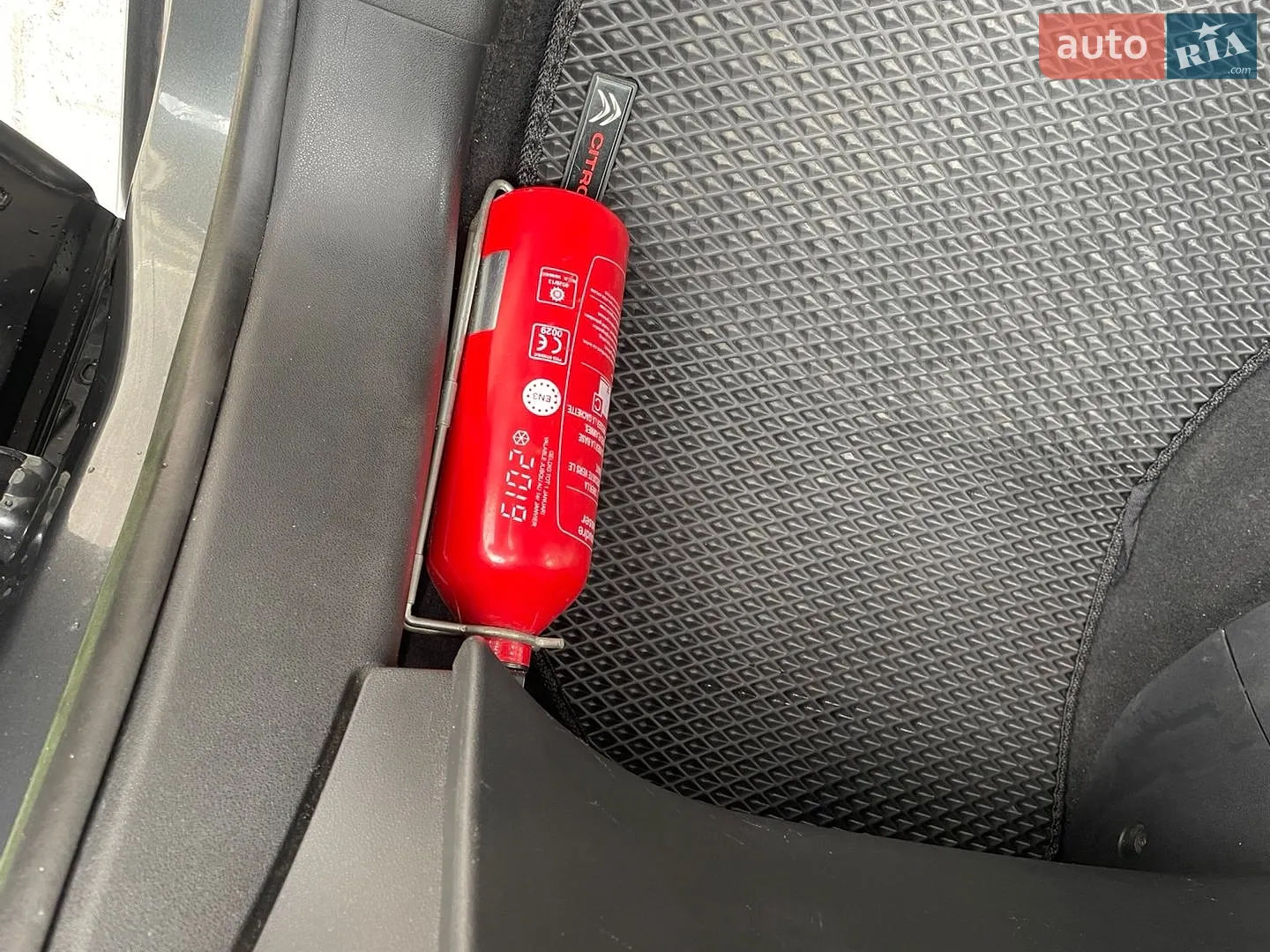 2014 Citroen C4 Picasso - мініатюра 36