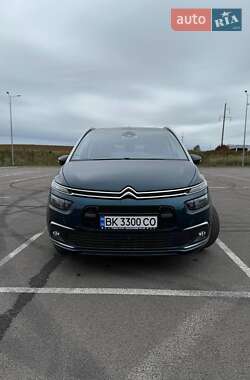 Citroen C4 SpaceTourer 2021 Citroen C4 SpaceTourer 2021
