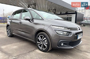 Мінівен Citroen C4 SpaceTourer 2020 в Дубні