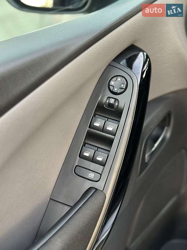 Минивэн Citroen C4 SpaceTourer 2019 в Дубно