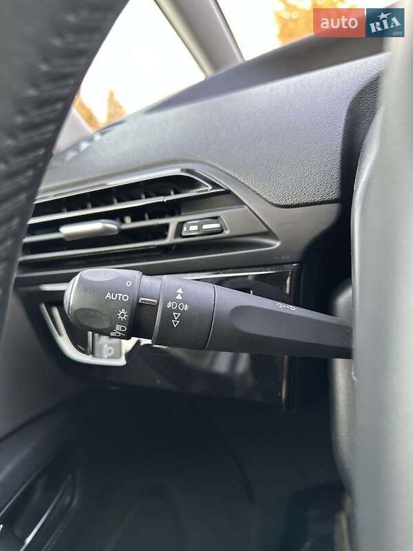 Минивэн Citroen C4 SpaceTourer 2019 в Дубно