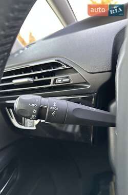 Минивэн Citroen C4 SpaceTourer 2019 в 