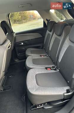 Минивэн Citroen C4 SpaceTourer 2019 в 