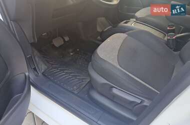 Минивэн Citroen C4 SpaceTourer 2021 в 
