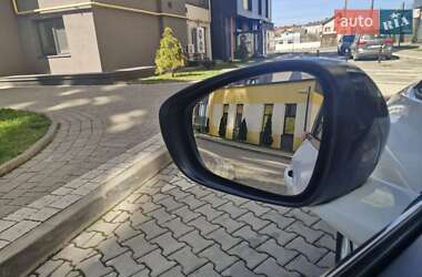 Минивэн Citroen C4 SpaceTourer 2021 в 