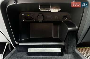 Минивэн Citroen C4 SpaceTourer 2021 в 