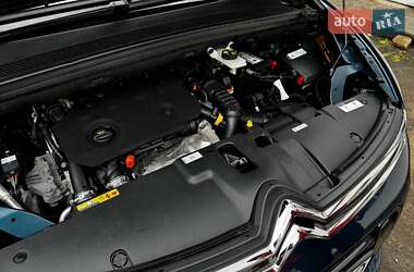 Минивэн Citroen C4 SpaceTourer 2021 в 