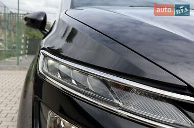 Минивэн Citroen C4 SpaceTourer 2018 в 