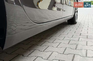 Минивэн Citroen C4 SpaceTourer 2018 в 