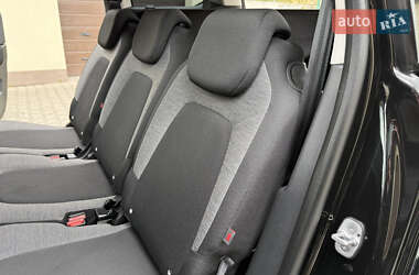 Минивэн Citroen C4 SpaceTourer 2018 в 