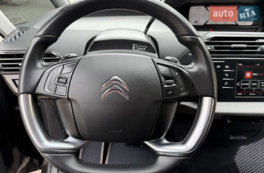 Минивэн Citroen C4 SpaceTourer 2018 в 