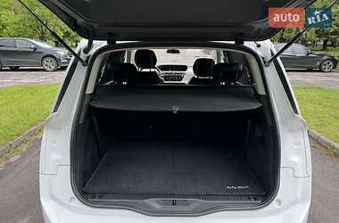 Мінівен Citroen C4 SpaceTourer 2019 в 