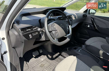 Минивэн Citroen C4 SpaceTourer 2019 в 