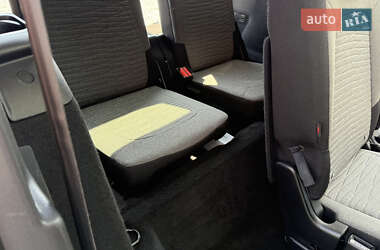 Минивэн Citroen C4 SpaceTourer 2019 в 