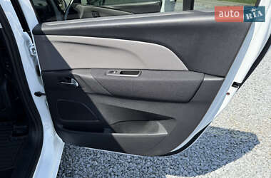 Минивэн Citroen C4 SpaceTourer 2019 в 