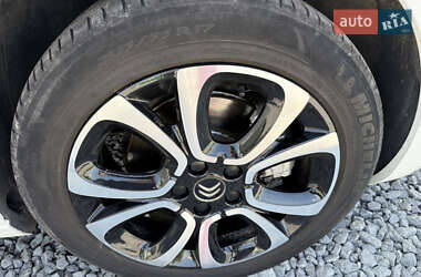 Минивэн Citroen C4 SpaceTourer 2019 в 