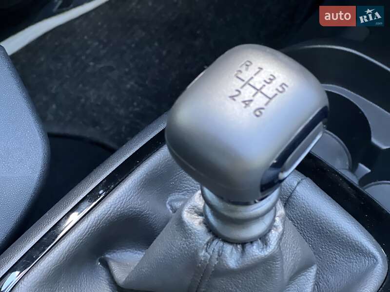 Минивэн Citroen C4 SpaceTourer 2018 в Киеве фото 29 Минивэн Citroen C4 SpaceTourer 2018 в Киеве