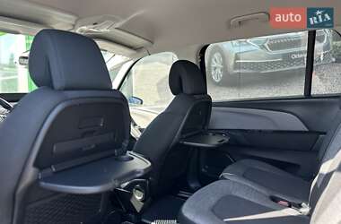 Минивэн Citroen C4 SpaceTourer 2018 в 