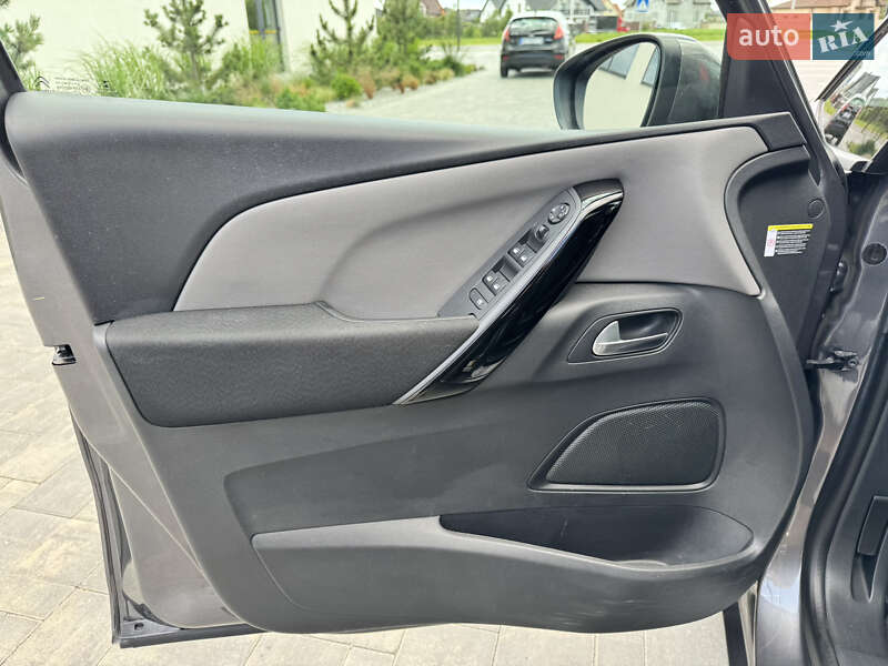 Минивэн Citroen C4 SpaceTourer 2020 в Луцке
