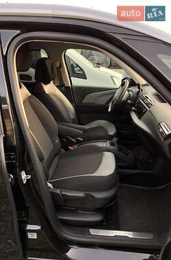 Мінівен Citroen C4 SpaceTourer 2018 в Вінниці