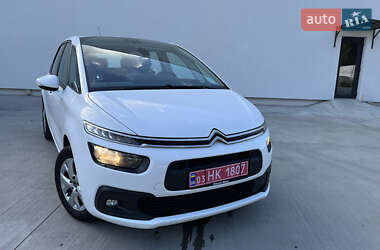Мінівен Citroen C4 SpaceTourer 2019 в Луцьку