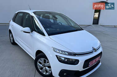 Минивэн Citroen C4 SpaceTourer 2019 в Луцке