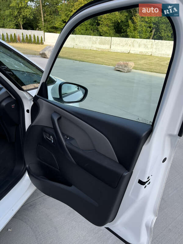 Минивэн Citroen C4 SpaceTourer 2019 в Луцке
