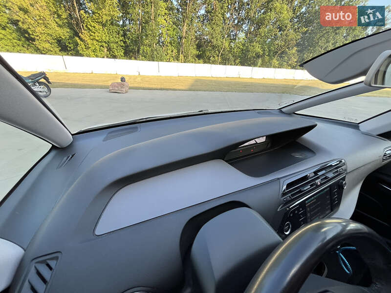 Минивэн Citroen C4 SpaceTourer 2019 в Луцке