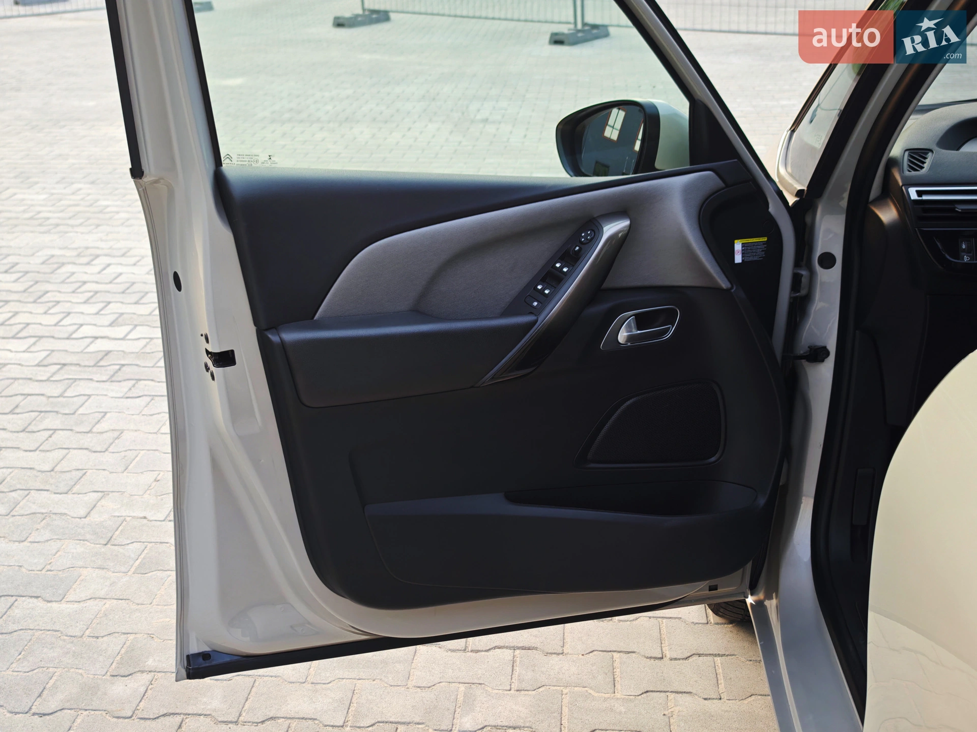 2019 Citroen C4 SpaceTourer - мініатюра 16