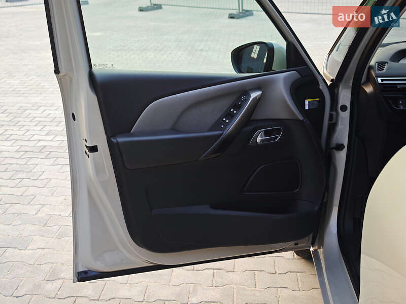 Минивэн Citroen C4 SpaceTourer 2019 в Дубно фото 18 Минивэн Citroen C4 SpaceTourer 2019 в Дубно